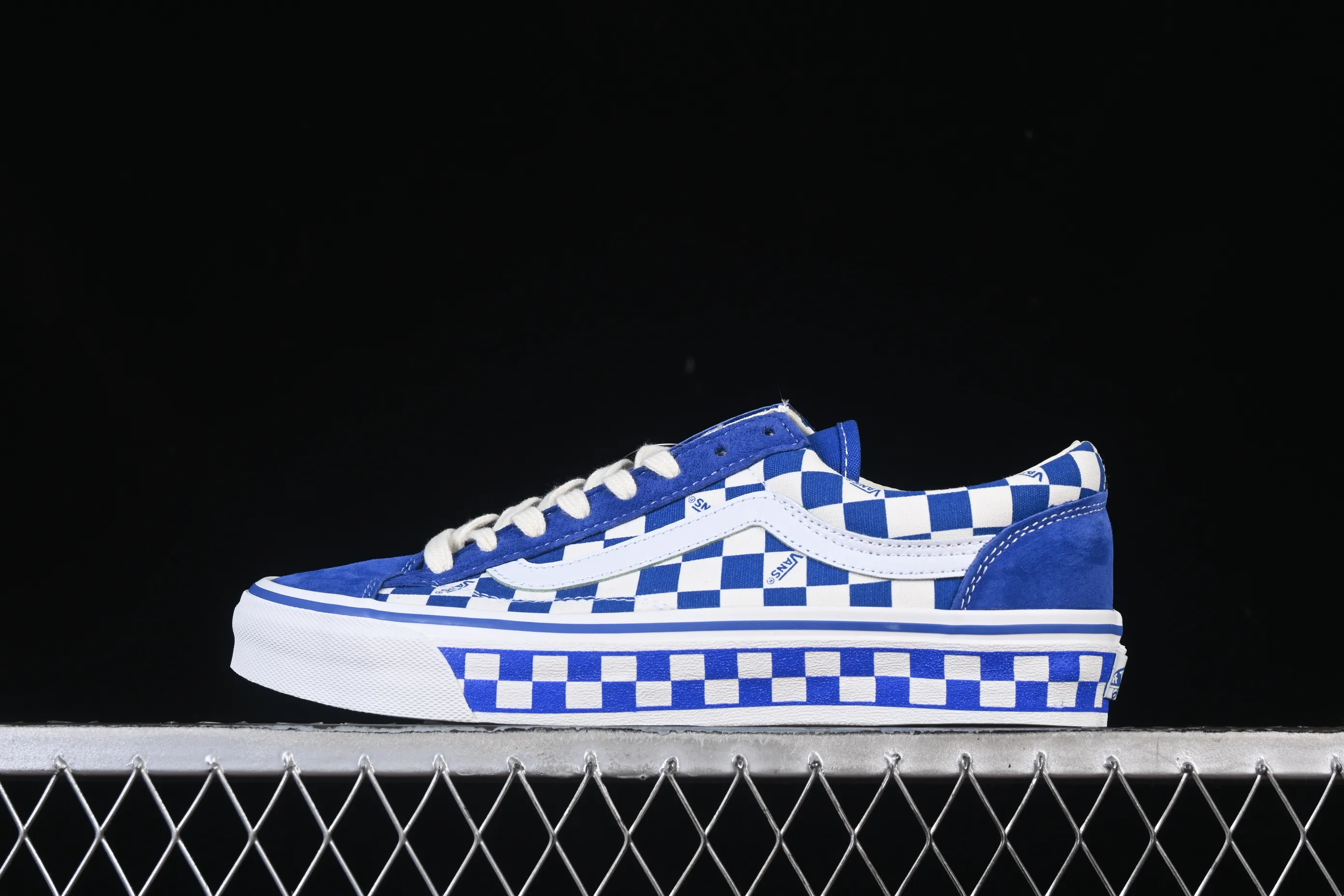All categories Vans Vans series Vans Low Vans low-top Vans Sku-Skool Vans official low-top casual sneakers VN000D57ERM